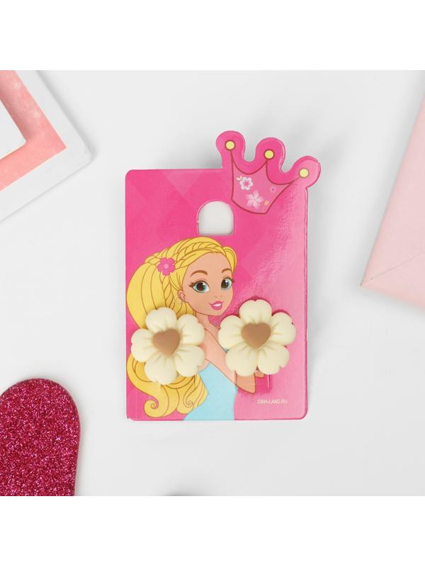 Клипсы детские 