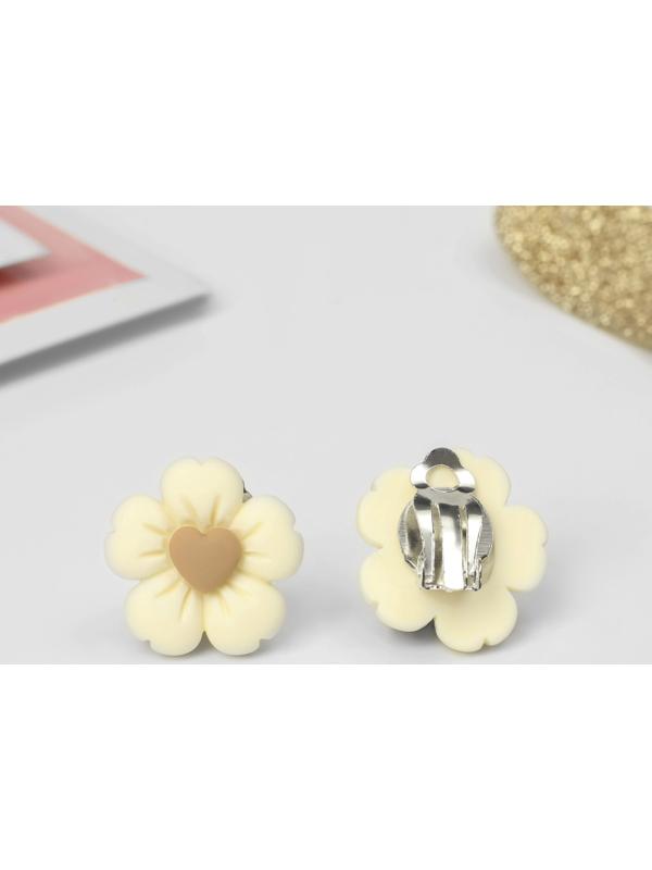 Клипсы детские 