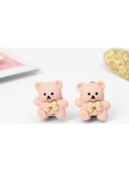 Клипсы детские 