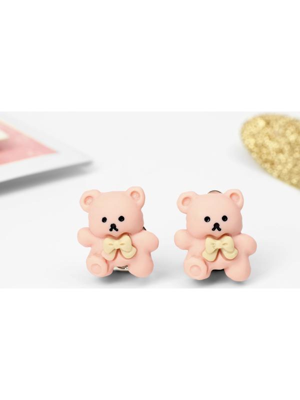 Клипсы детские 