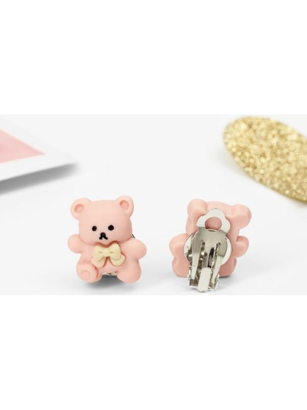 Клипсы детские 