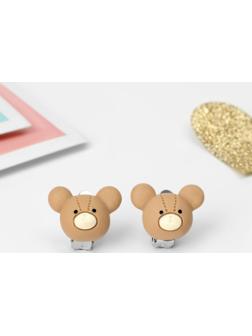 Клипсы детские 