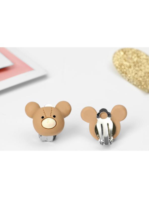 Клипсы детские 