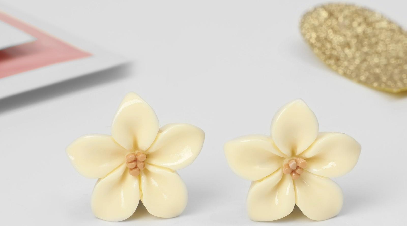 Клипсы детские 