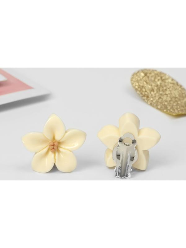 Клипсы детские 