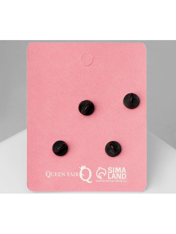 Набор значков (4шт.) 