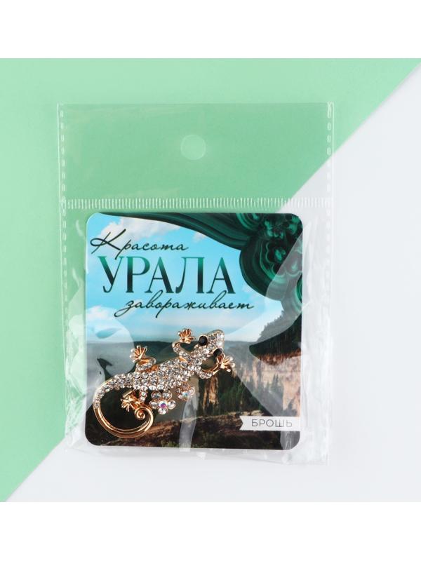 Брошь 