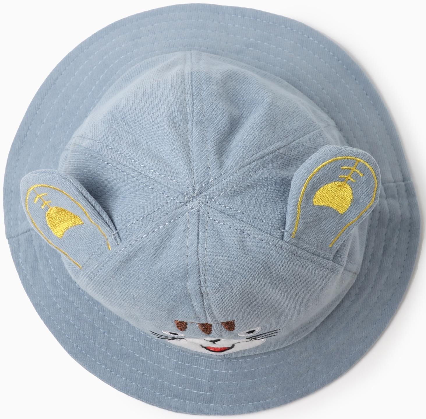 Панама детская 