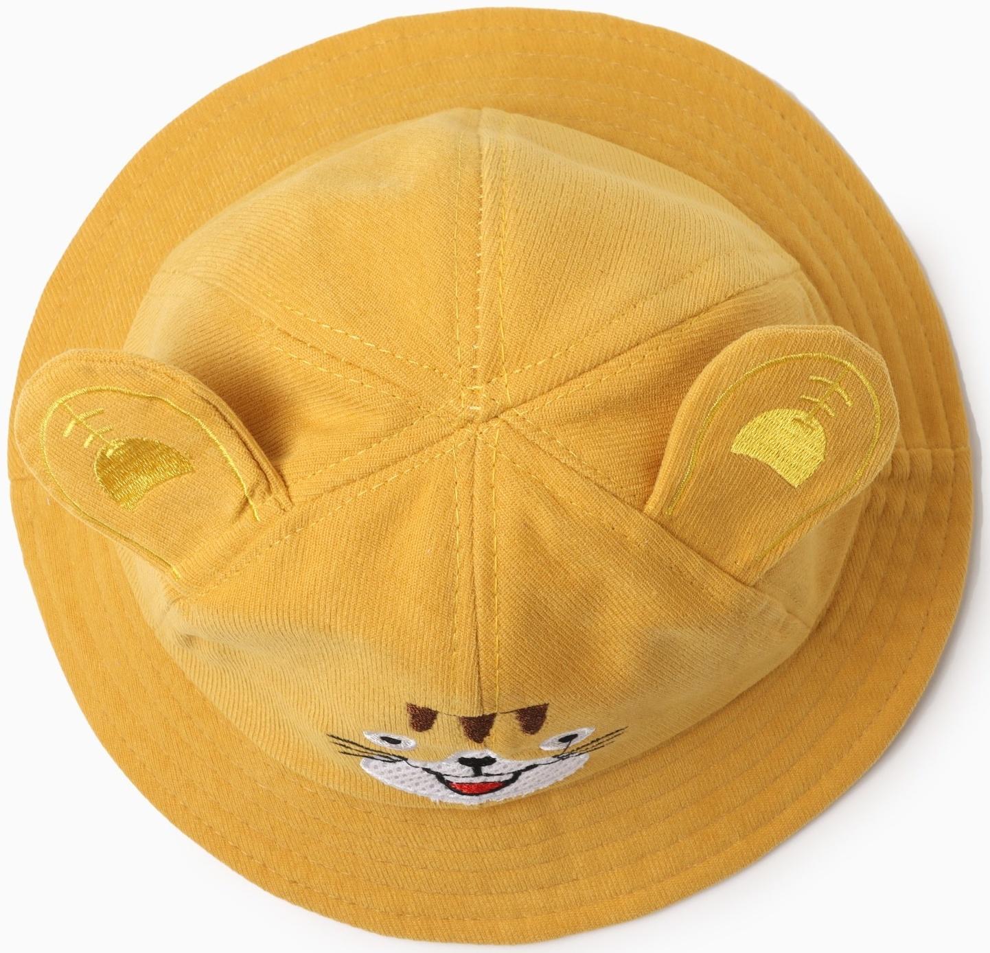 Панама детская 