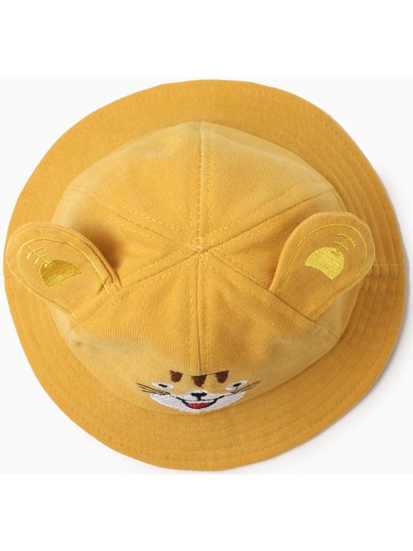 Панама детская 