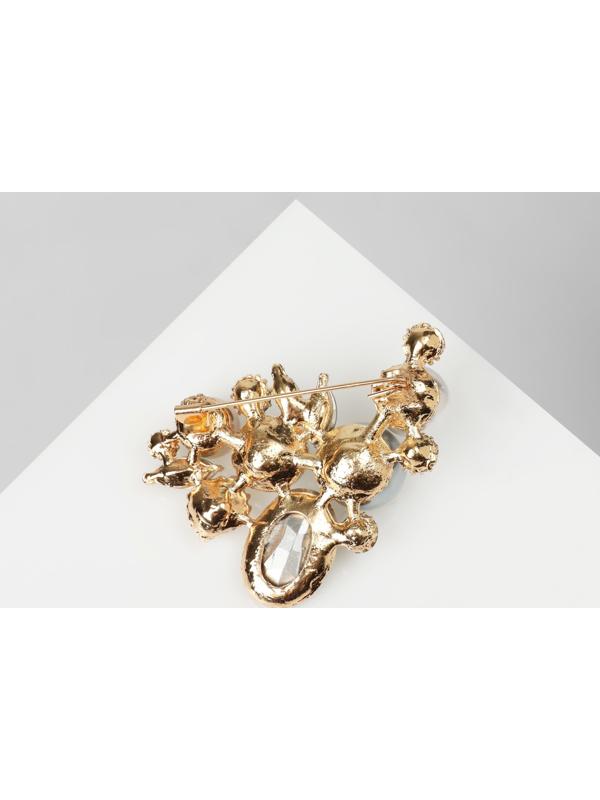 Брошь 
