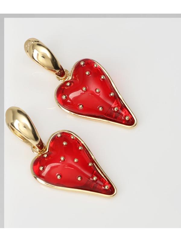 Серьги ассорти 