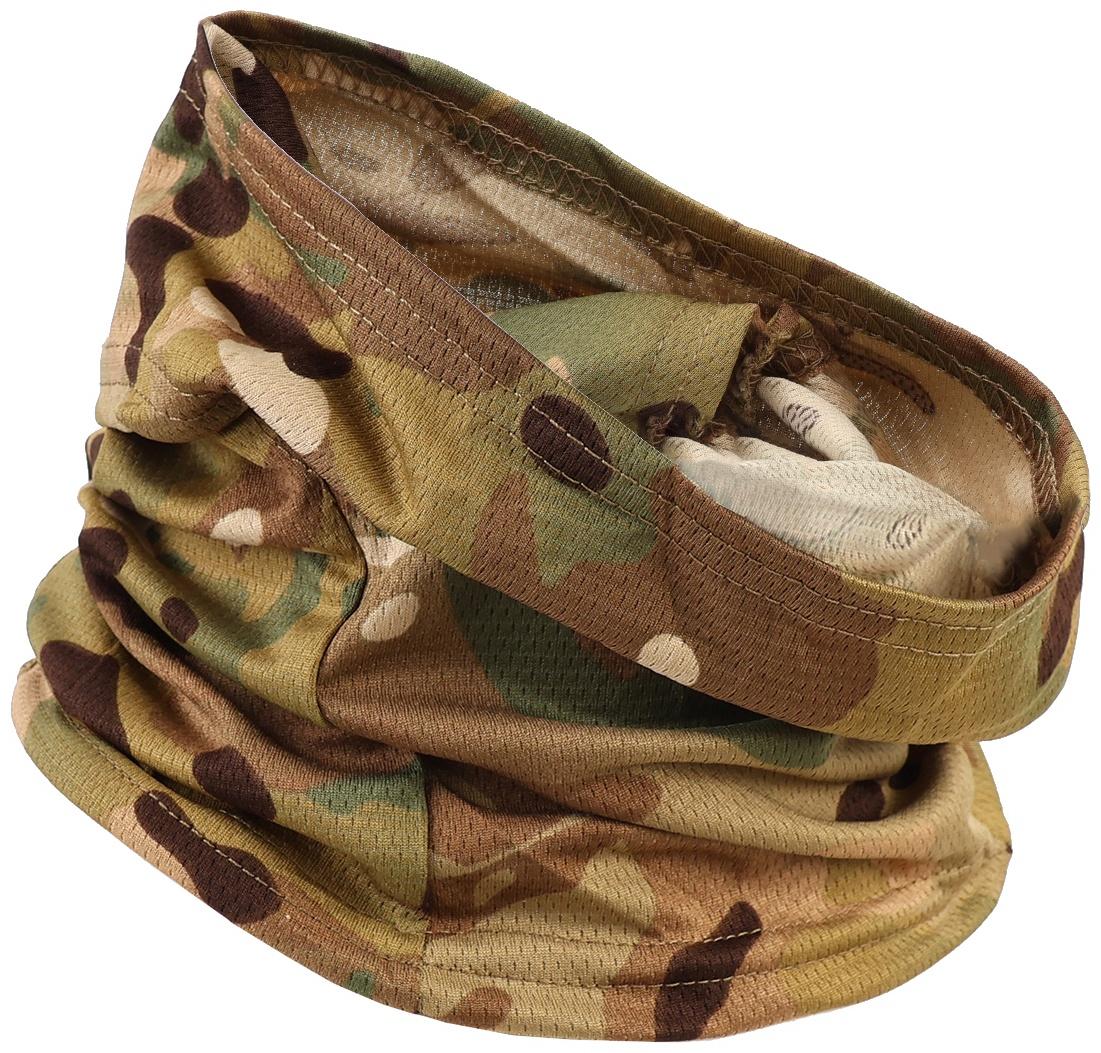 Балаклава тактическая 