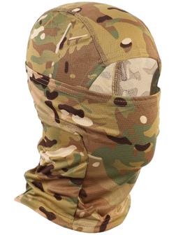 Балаклава тактическая 