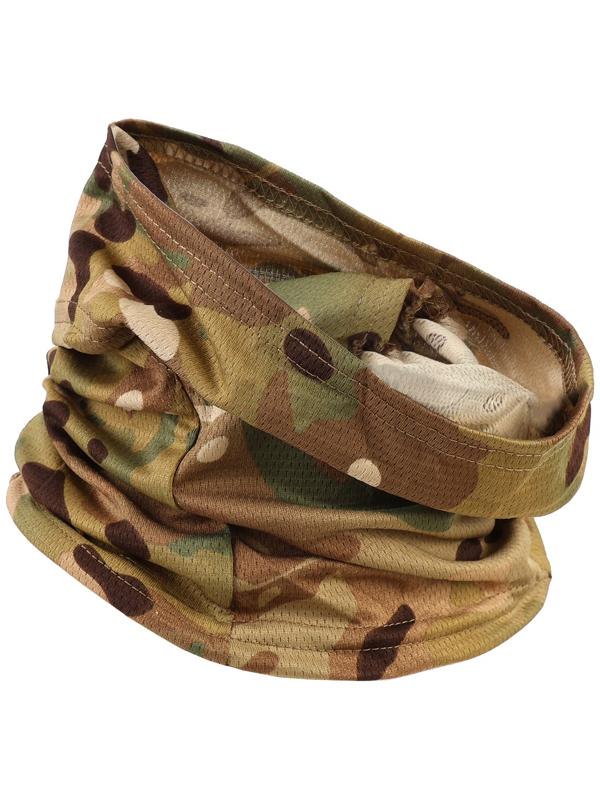 Балаклава тактическая 