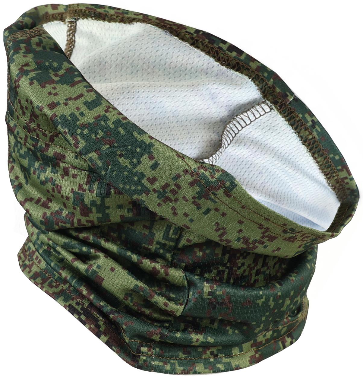 Балаклава тактическая 