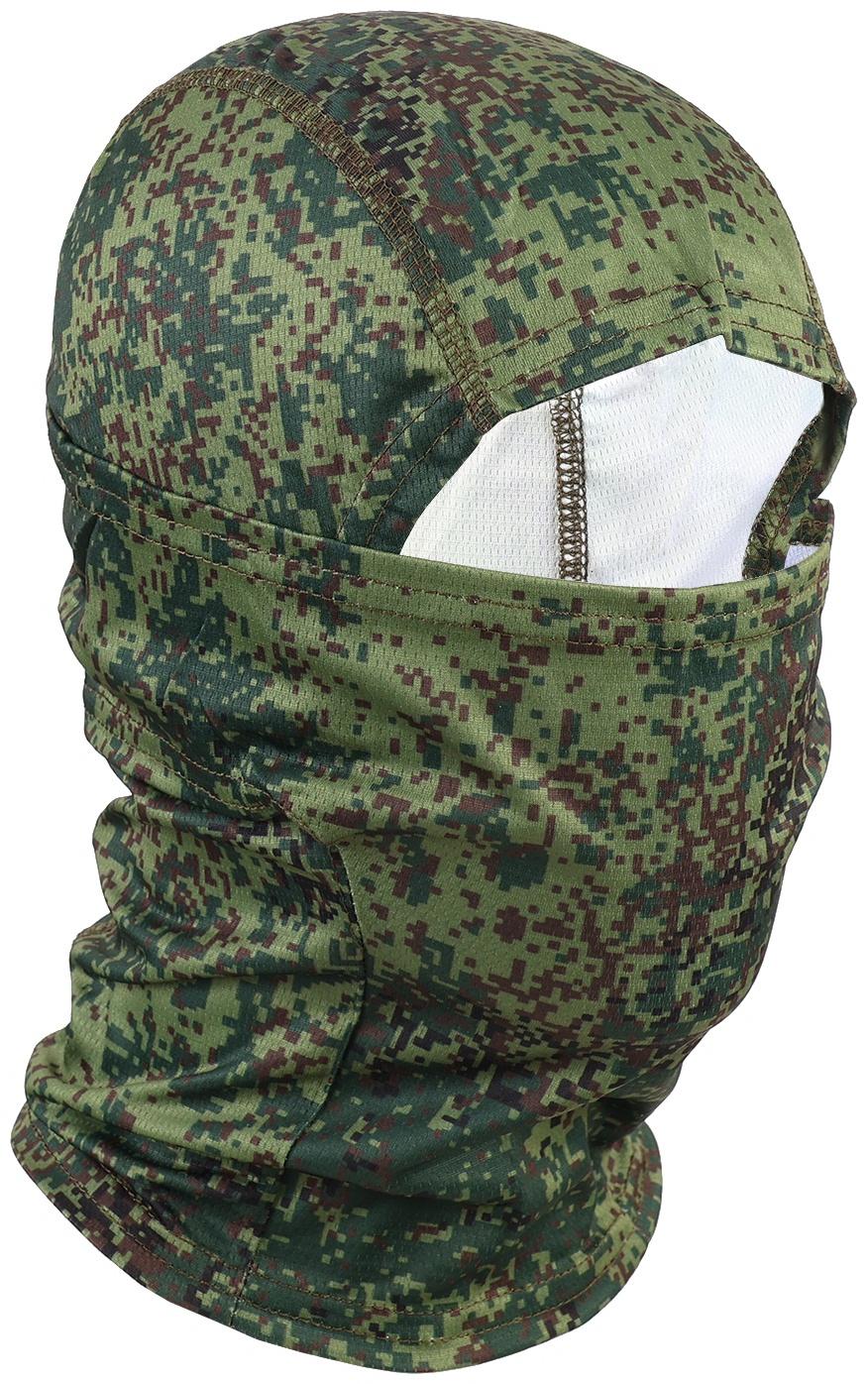 Балаклава тактическая 