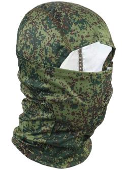 Балаклава тактическая 