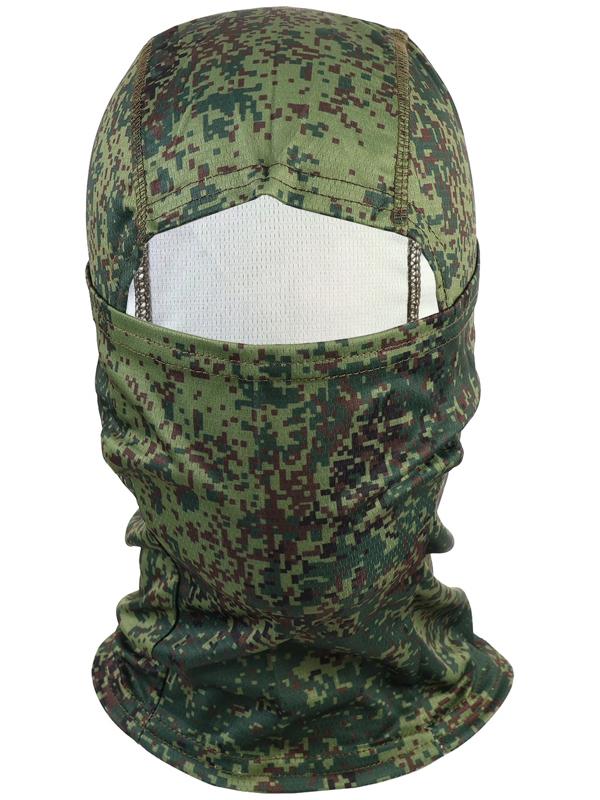 Балаклава тактическая 