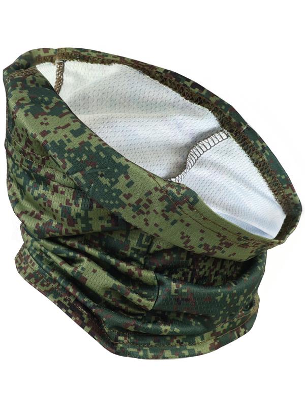 Балаклава тактическая 