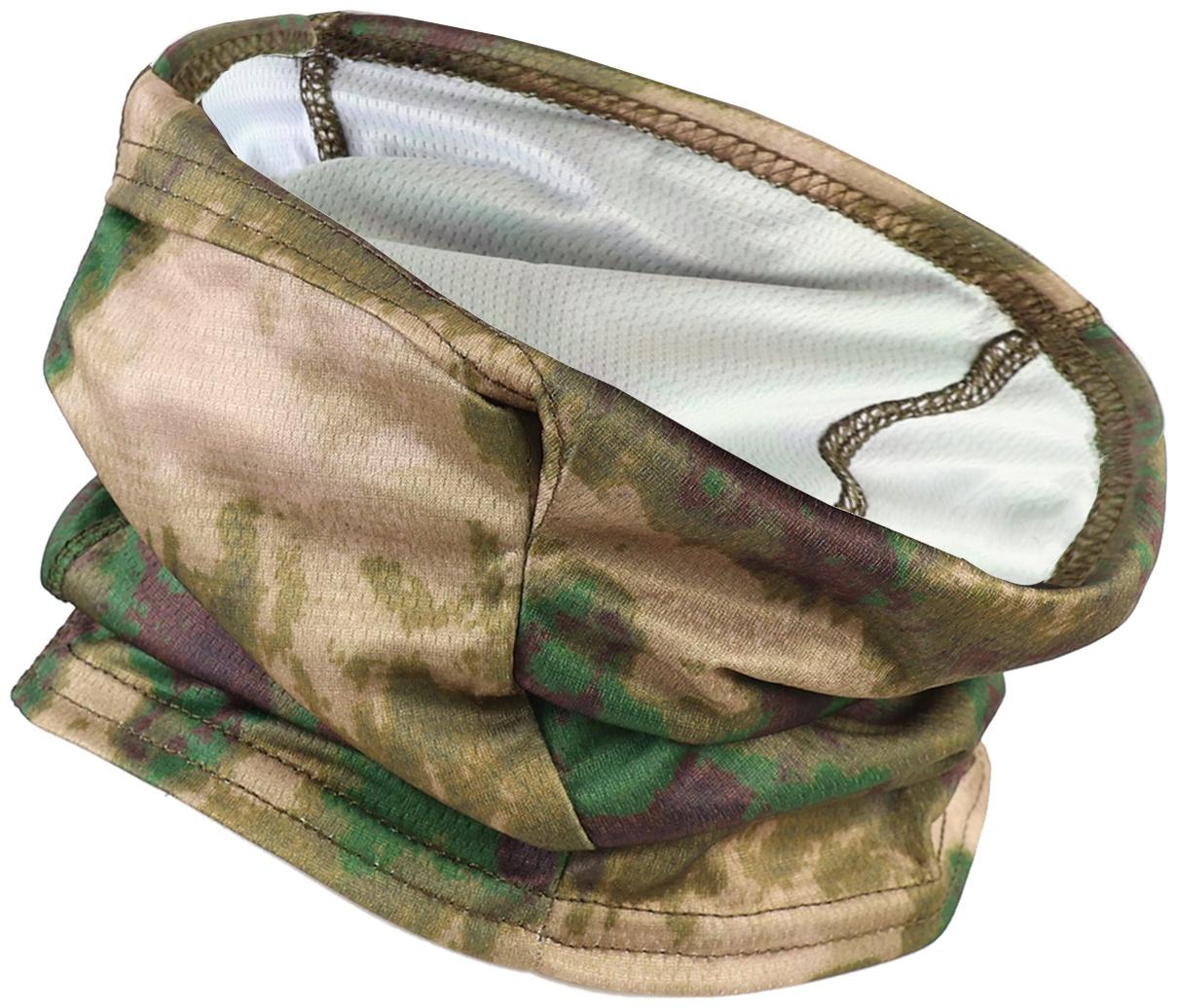 Балаклава тактическая 