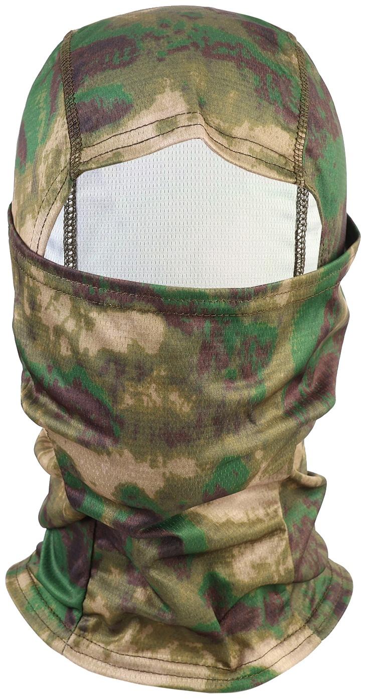 Балаклава тактическая 