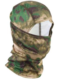 Балаклава тактическая 