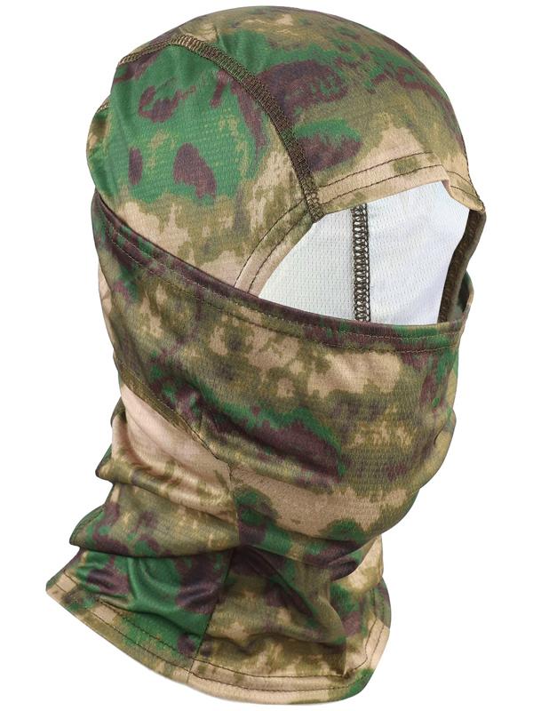 Балаклава тактическая 