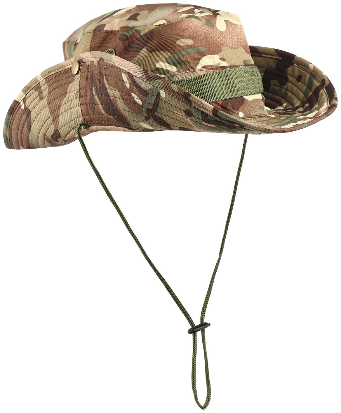 Панама тактическая 