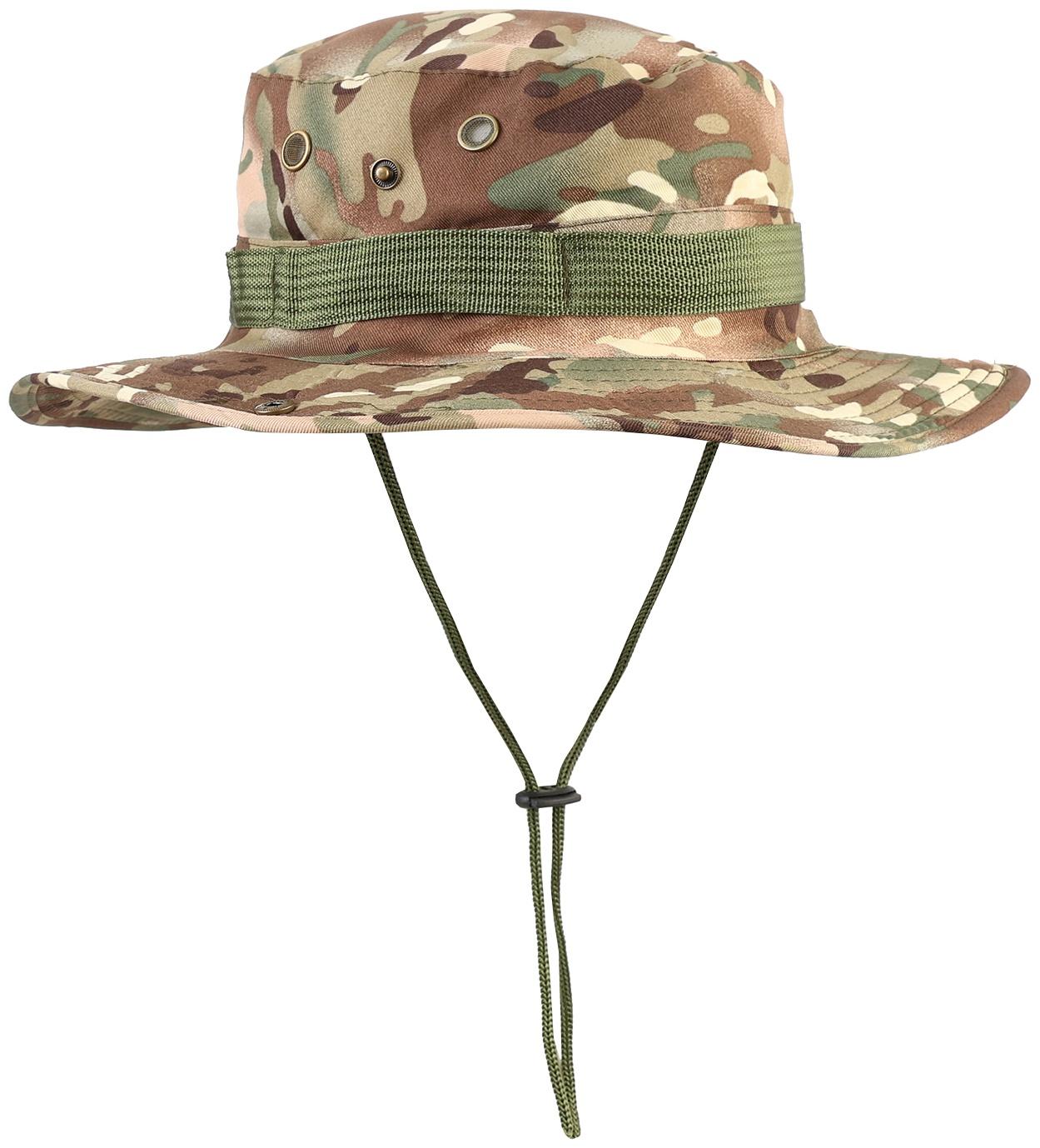 Панама тактическая 