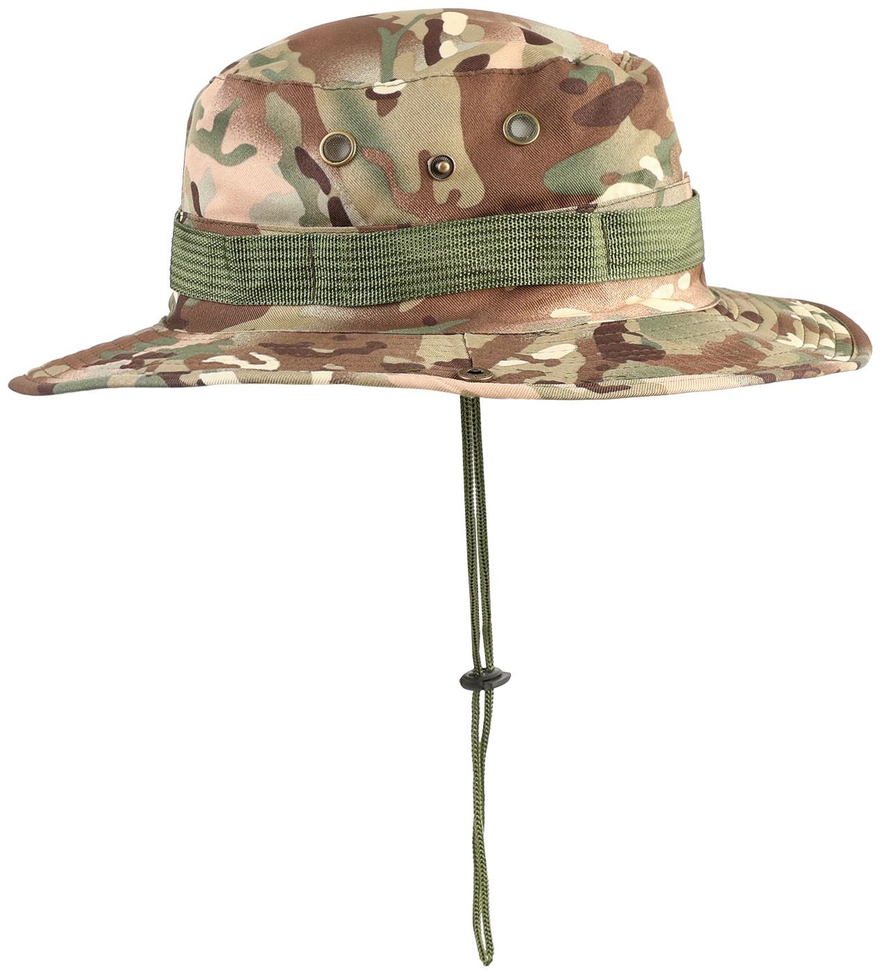 Панама тактическая 