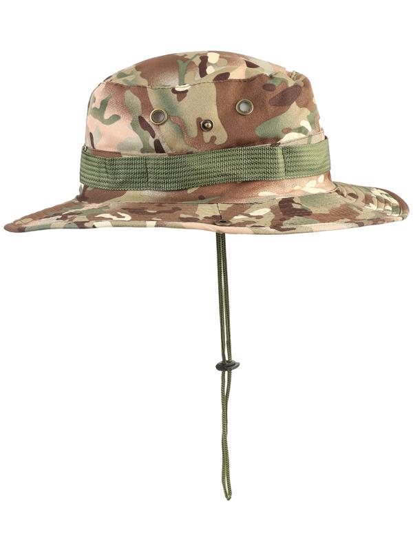 Панама тактическая 