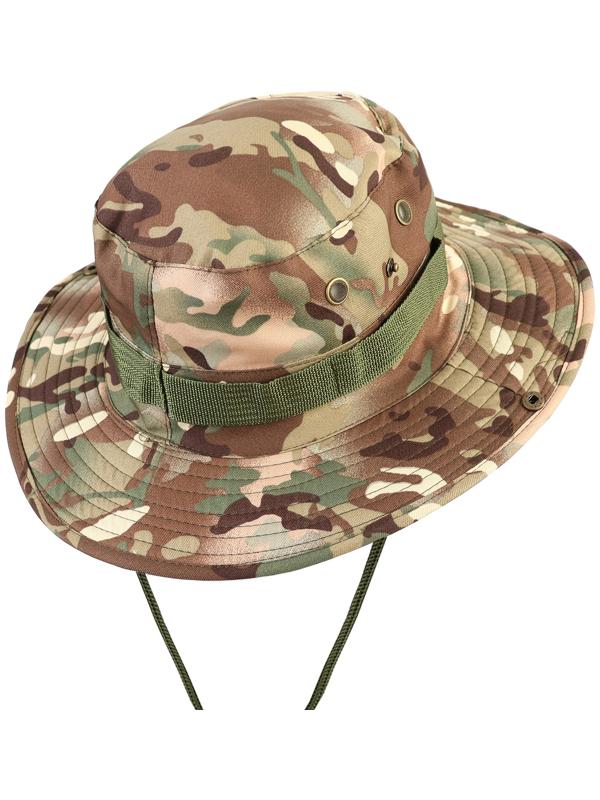 Панама тактическая 
