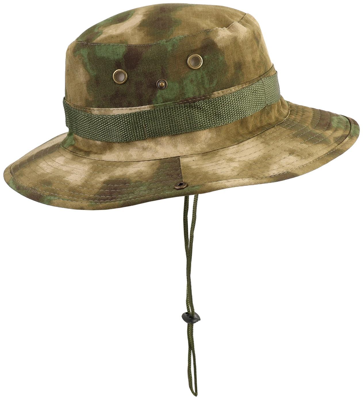 Панама тактическая 