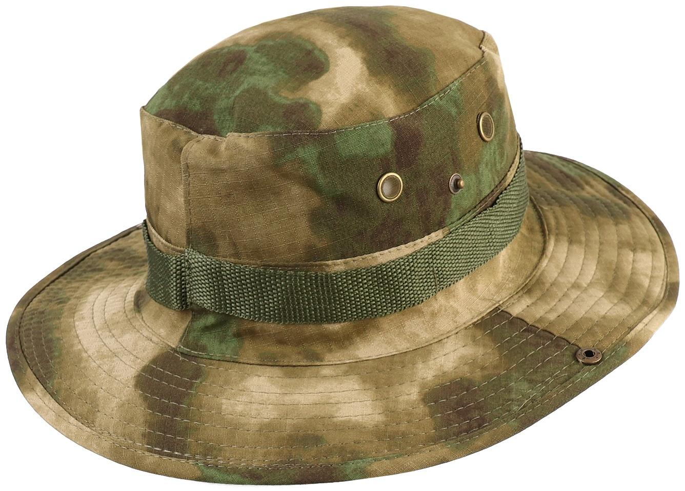 Панама тактическая 