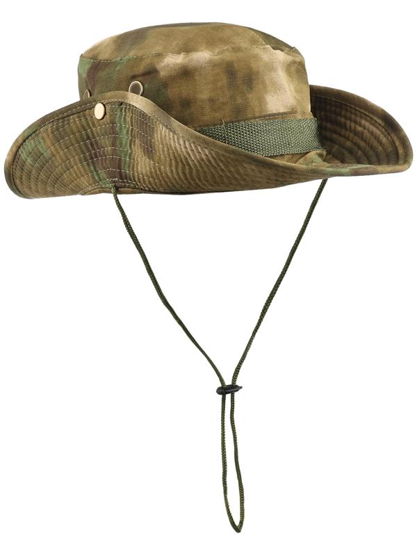 Панама тактическая 