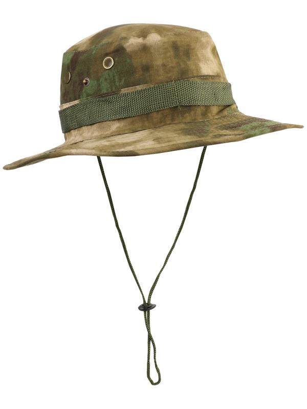 Панама тактическая 