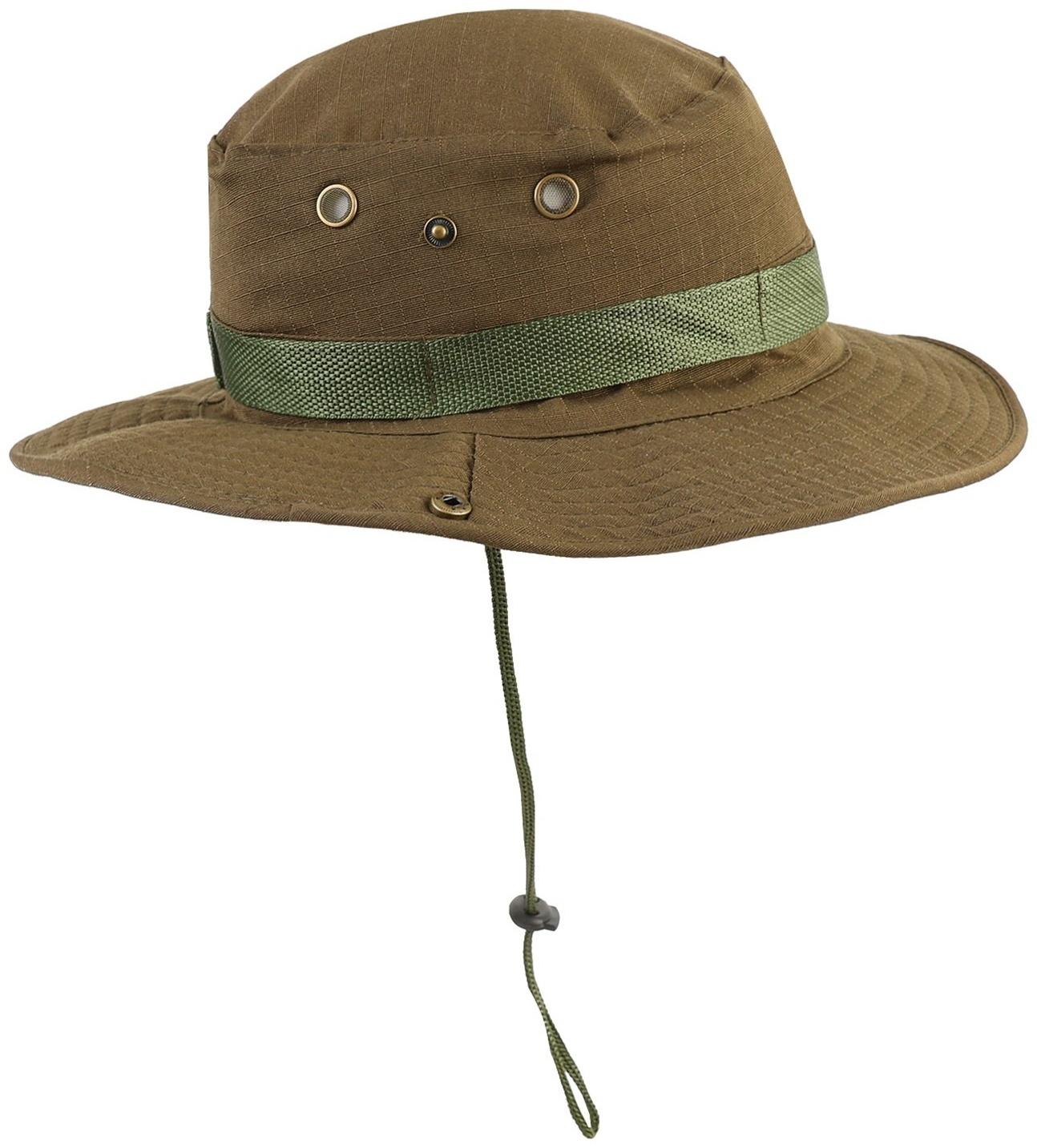 Панама тактическая 