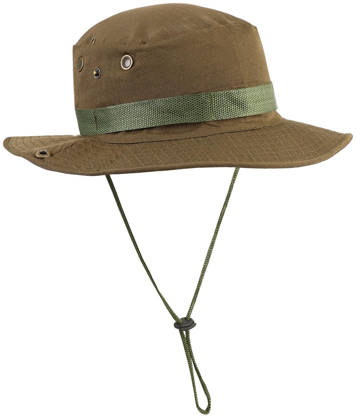 Панама тактическая 