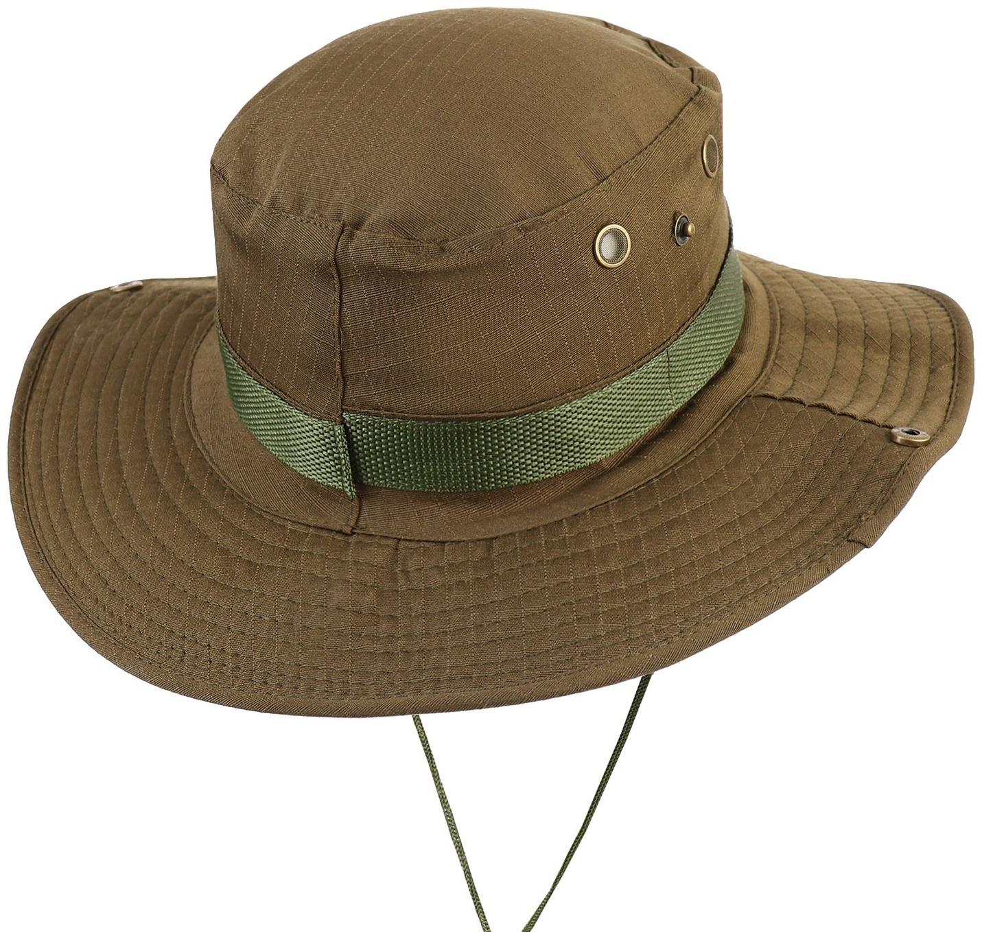 Панама тактическая 