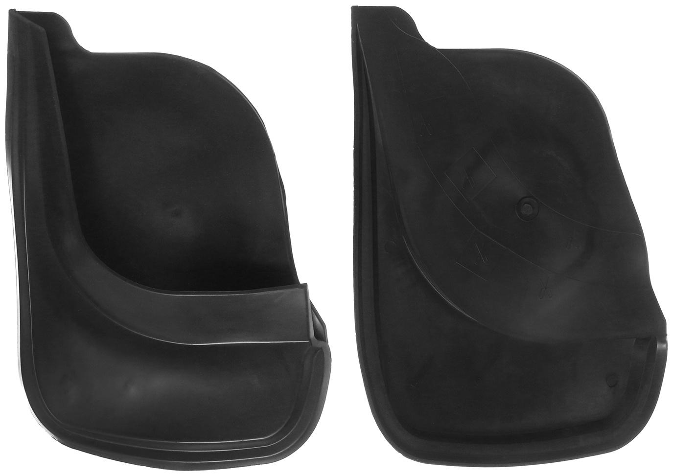 Брызговик универсальный, 2 шт