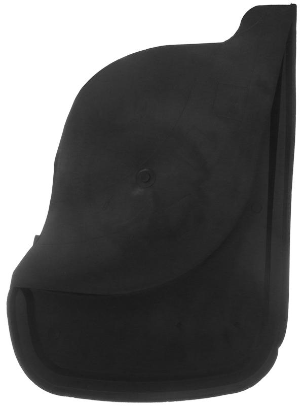 Брызговик универсальный, 2 шт