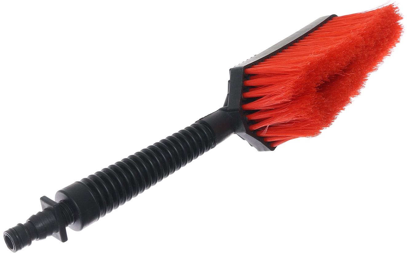 Щетка для мытья TORSO, с клапаном