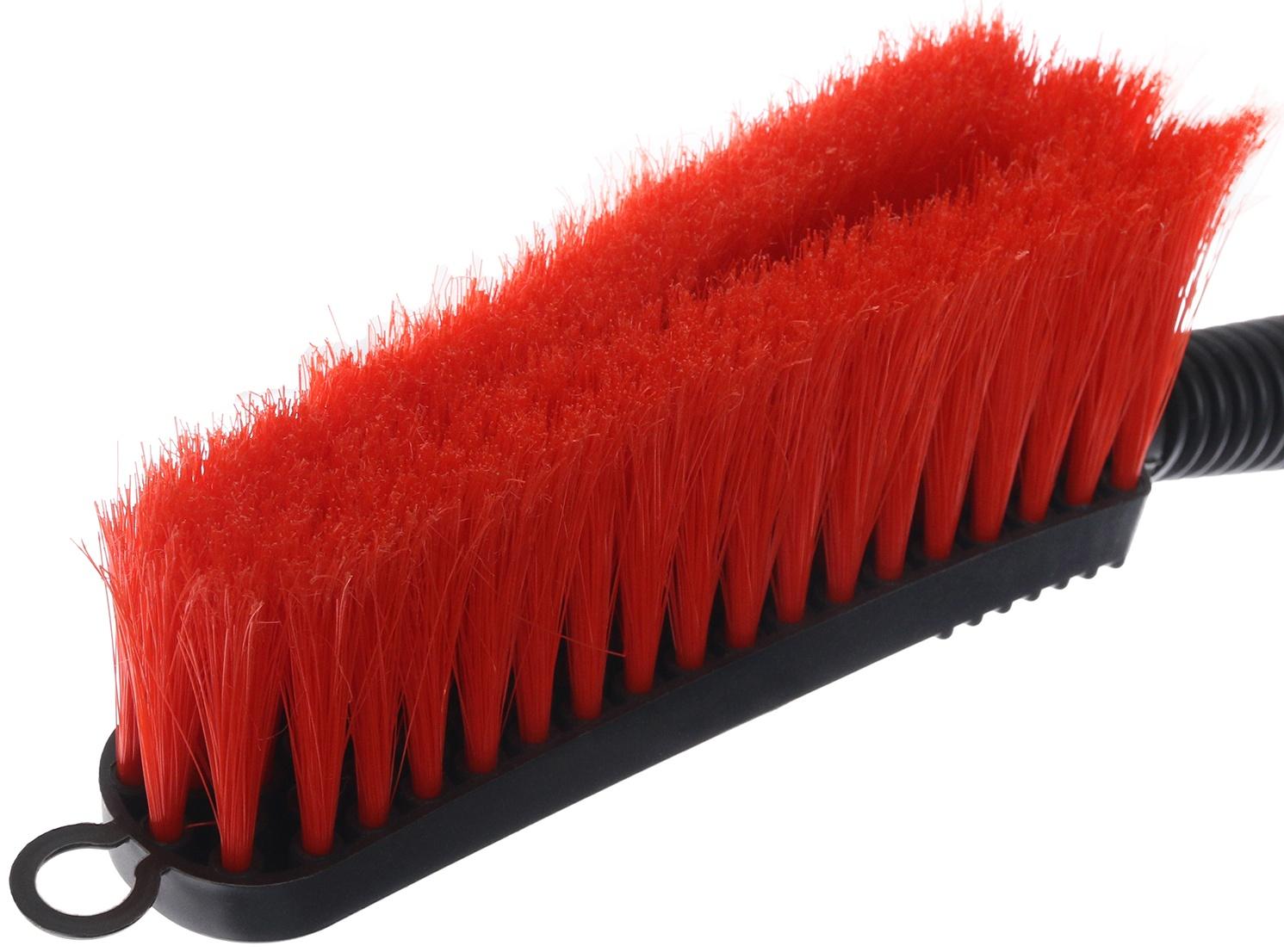 Щетка для мытья TORSO, с клапаном