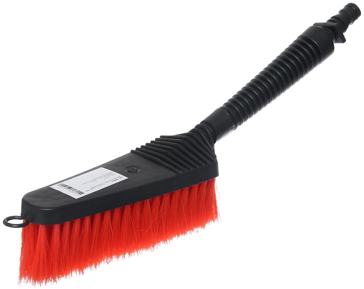 Щетка для мытья TORSO, с клапаном