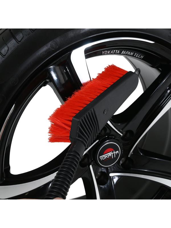 Щетка для мытья TORSO, с клапаном