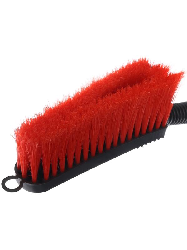 Щетка для мытья TORSO, с клапаном