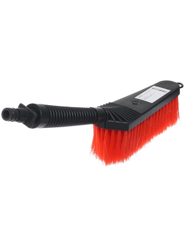 Щетка для мытья TORSO, с клапаном