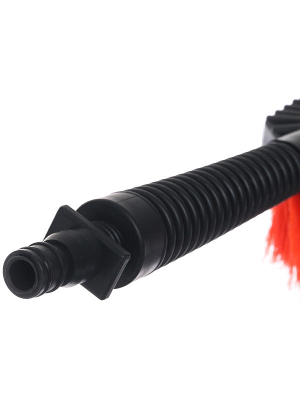 Щетка для мытья TORSO, с клапаном