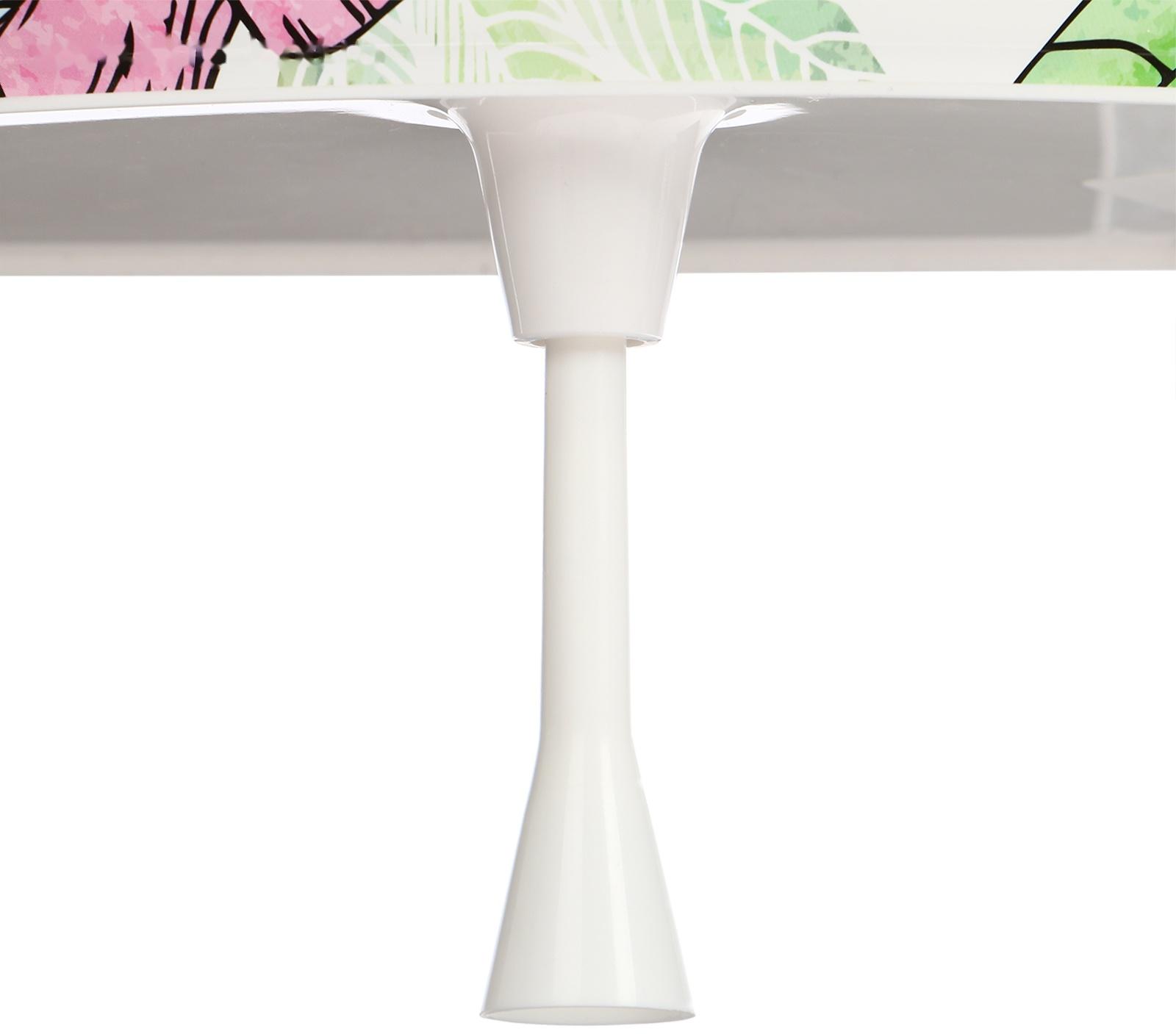 Умывальник садовый 5 л, пластик, 